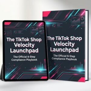 TikTok Shop: The Velocity Launchpad