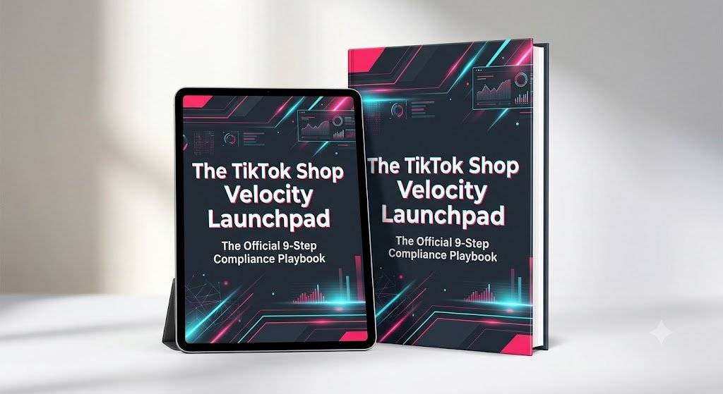TikTok Shop: The Velocity Launchpad